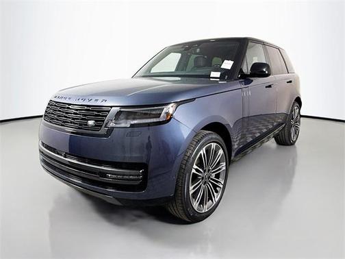 2025 Land Rover Range Rover P530 SE