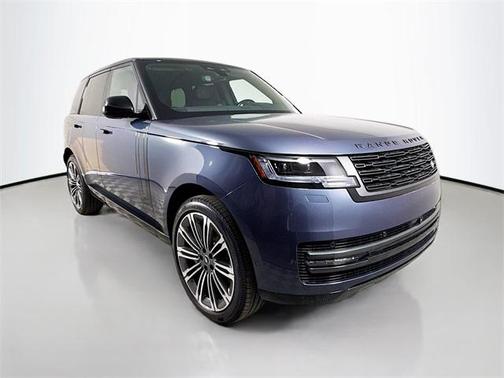 2025 Land Rover Range Rover P530 SE