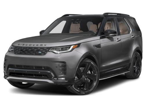 2025 Land Rover Discovery P300 S