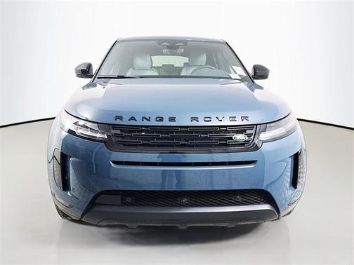 2026 Land Rover Range Rover Evoque Core S