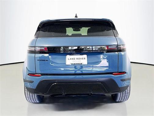2026 Land Rover Range Rover Evoque Core S