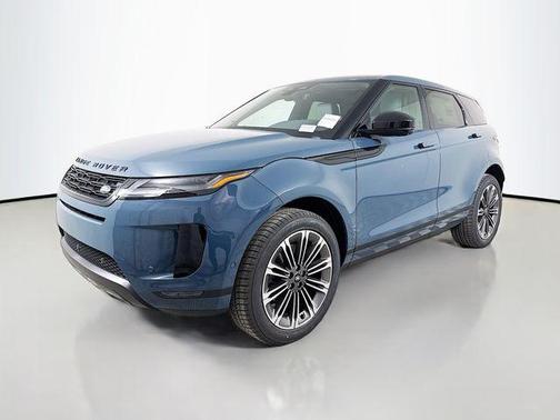 2026 Land Rover Range Rover Evoque Core S
