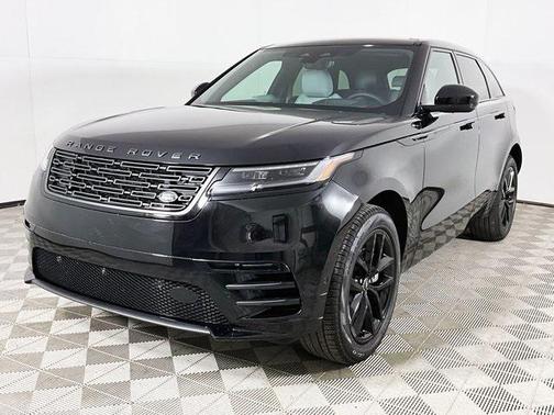 2026 Land Rover Range Rover Velar P250 SE R-Dynamic
