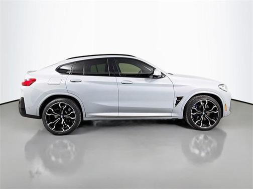 2024 BMW X4 M AWD