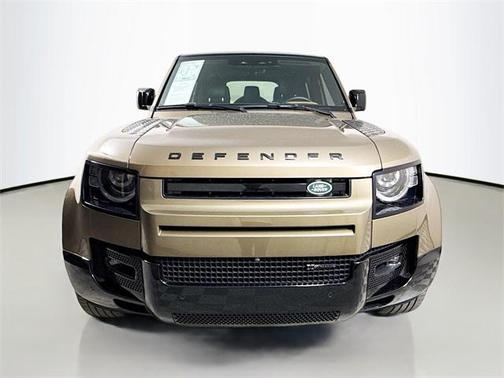 2023 Land Rover Defender 110 X-Dynamic SE