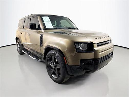 2023 Land Rover Defender 110 X-Dynamic SE