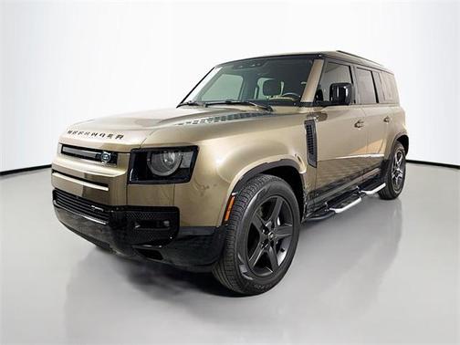 2023 Land Rover Defender 110 X-Dynamic SE
