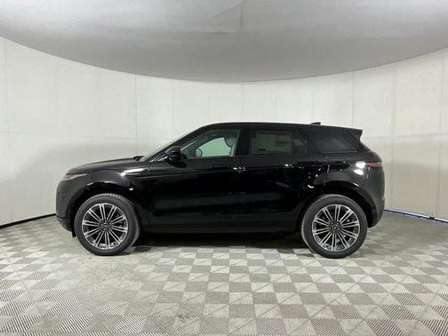 2026 Land Rover Range Rover Evoque Core S