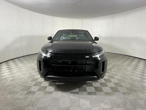 2026 Land Rover Range Rover Evoque Core S