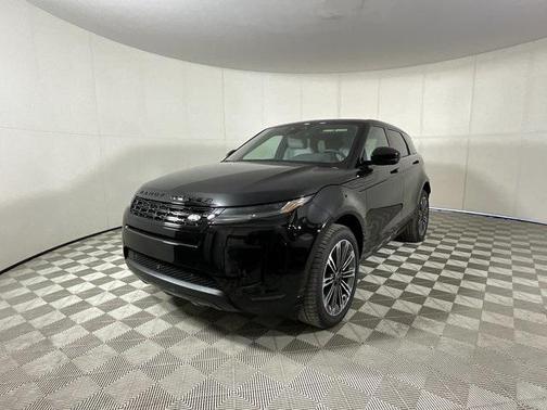 2026 Land Rover Range Rover Evoque Core S
