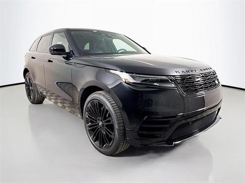 2026 Land Rover Range Rover Velar P400 Dynamic SE