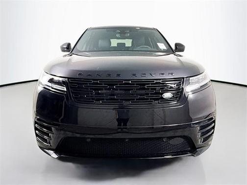 2026 Land Rover Range Rover Velar P400 Dynamic SE