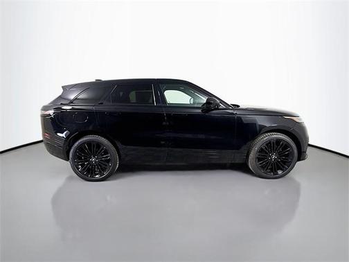 2026 Land Rover Range Rover Velar P400 Dynamic SE
