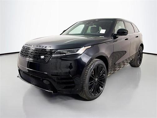 2026 Land Rover Range Rover Velar P400 Dynamic SE