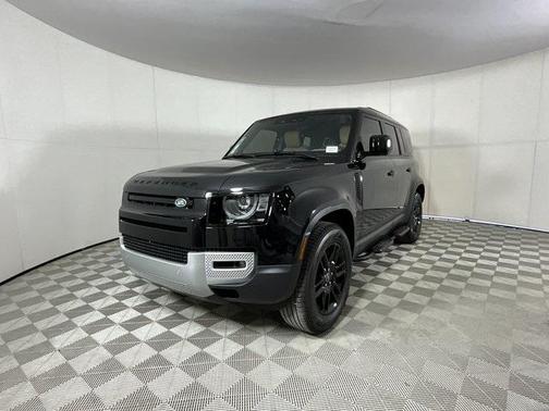 2025 Land Rover Defender 110 P400 S