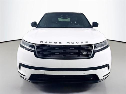 2026 Land Rover Range Rover Velar P250 S