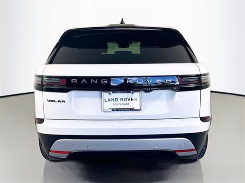 2026 Land Rover Range Rover Velar P250 S