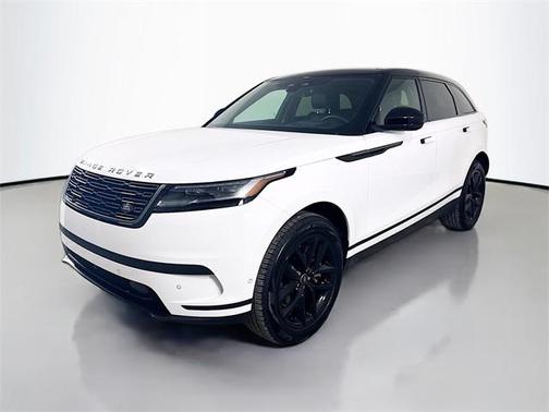 2026 Land Rover Range Rover Velar P250 S