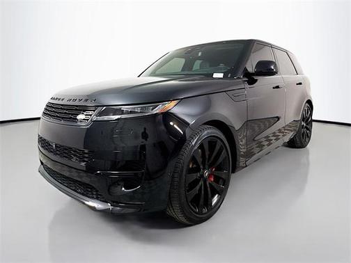 2024 Land Rover Range Rover Sport SE