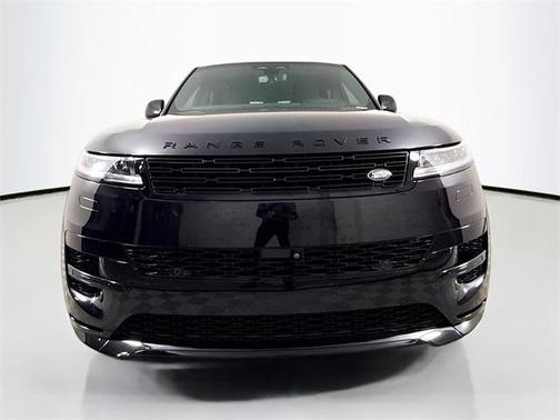2024 Land Rover Range Rover Sport SE