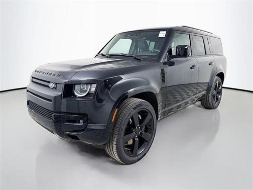 2026 Land Rover Defender P400 X-Dynamic SE