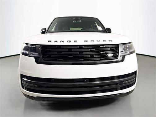 2025 Land Rover Range Rover P530 SE 7 Seat
