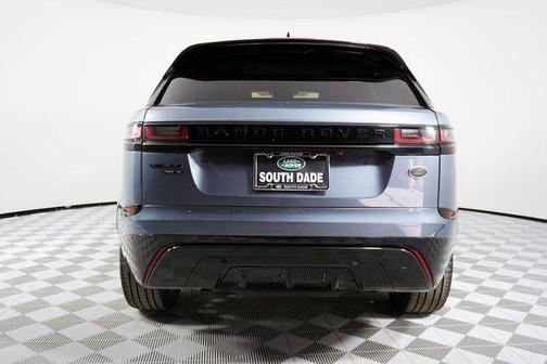 2018 Land Rover Range Rover Velar P250 S R-Dynamic