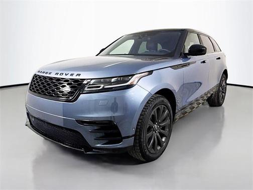 2018 Land Rover Range Rover Velar P250 S R-Dynamic