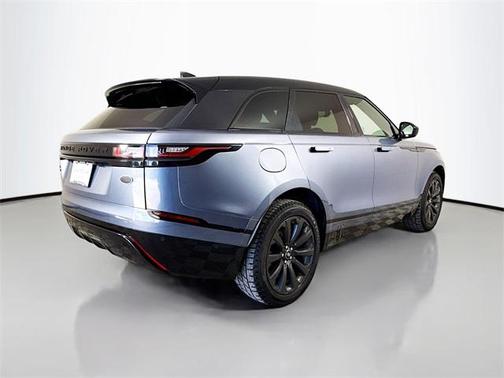 2018 Land Rover Range Rover Velar P250 S R-Dynamic
