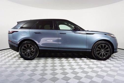 2018 Land Rover Range Rover Velar P250 S R-Dynamic