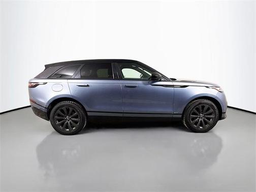 2018 Land Rover Range Rover Velar P250 S R-Dynamic
