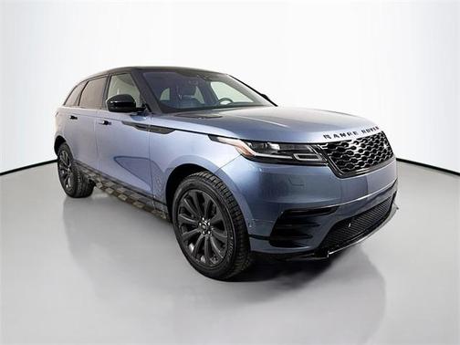 2018 Land Rover Range Rover Velar P250 S R-Dynamic