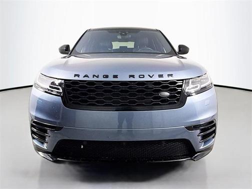2018 Land Rover Range Rover Velar P250 S R-Dynamic