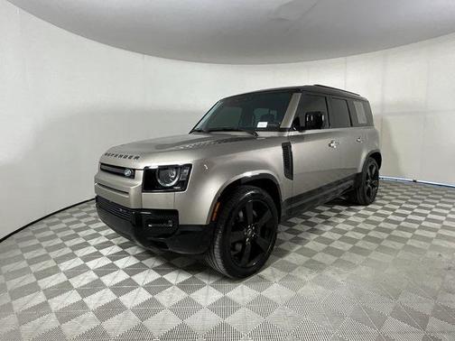 2023 Land Rover Defender 110 X-Dynamic SE