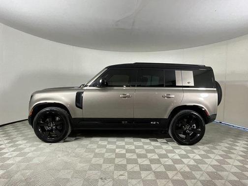 2023 Land Rover Defender 110 X-Dynamic SE