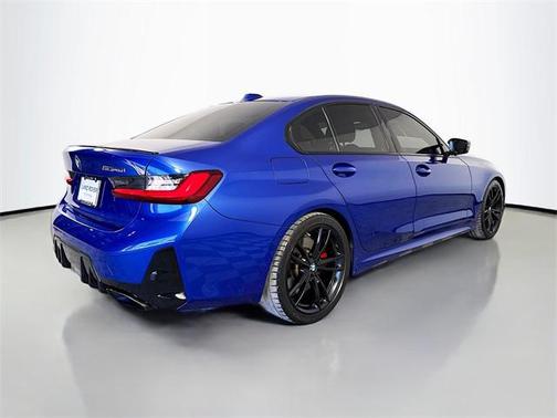 2023 BMW M340 M340i