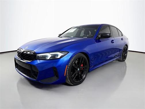 2023 BMW M340 M340i
