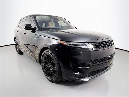 2023 Land Rover Range Rover Sport SE