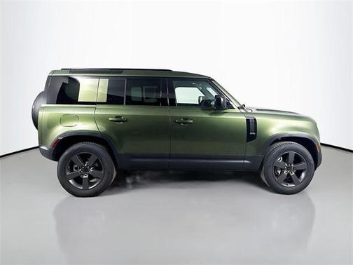 2026 Land Rover Defender S
