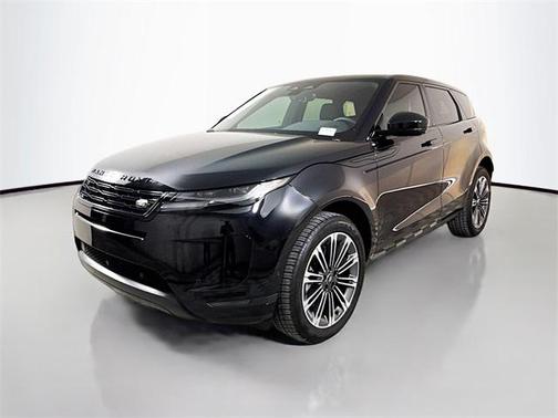 2025 Land Rover Range Rover Evoque Core S