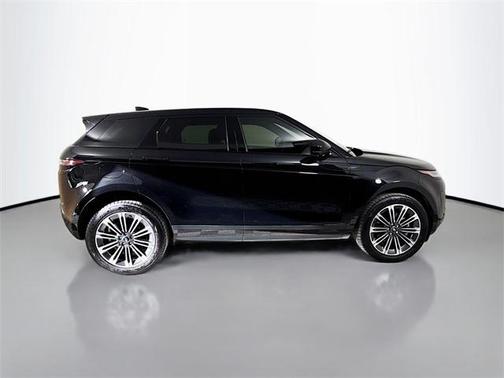 2025 Land Rover Range Rover Evoque Core S