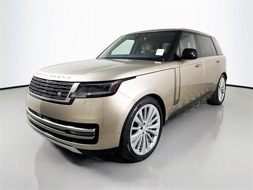 2025 Land Rover Range Rover P530 SE 7 Seat