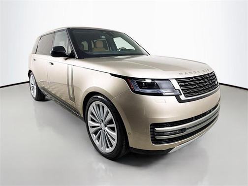 2025 Land Rover Range Rover P530 SE 7 Seat