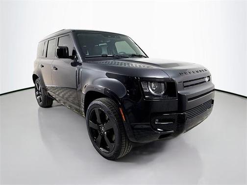 2025 Land Rover Defender 110 P400 X-Dynamic SE