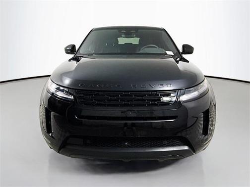 2025 Land Rover Range Rover Evoque Core S