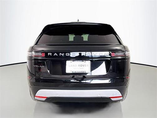 2026 Land Rover Range Rover Velar P250 S