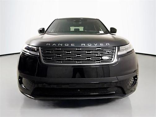 2026 Land Rover Range Rover Velar P250 S