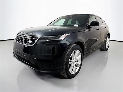 2026 Land Rover Range Rover Velar P250 S