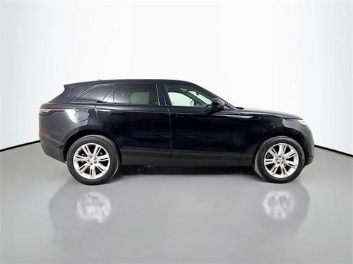 2026 Land Rover Range Rover Velar P250 S