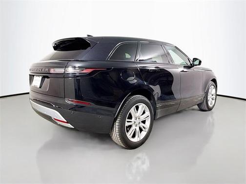 2026 Land Rover Range Rover Velar P250 S
